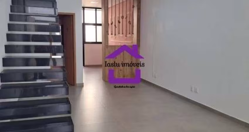 Sobrado no bairro Vila Gomes Cardim, 3 dorm, 3 suíte, 2 vagas, 130 metros