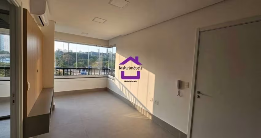 Apartamento (Studio) para Locação, 1 vaga(s), 35 m²