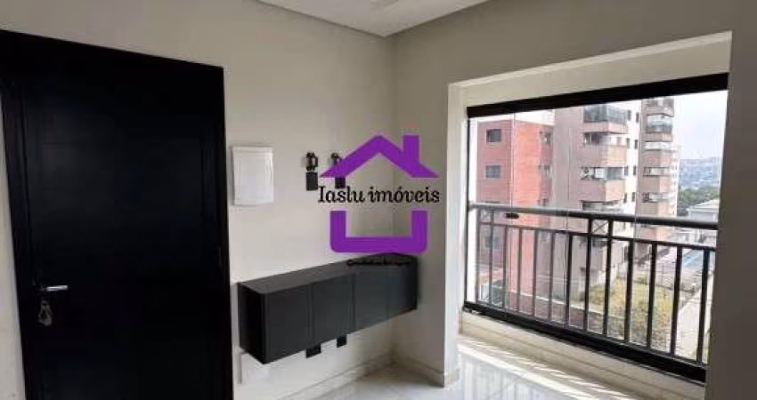 Apartamento (Apartamento Padrão) para Venda, 1 dorm(s), 40 m²