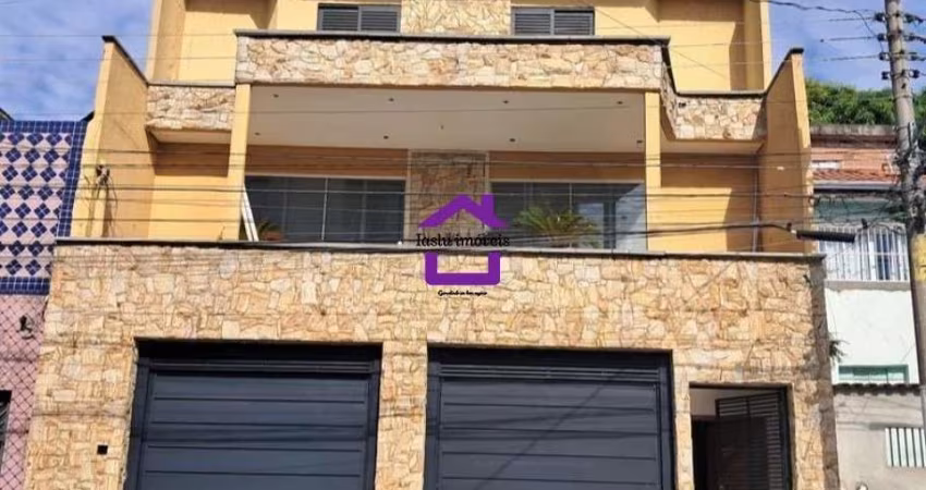Casa (Sobrado) para Locação, 5 dorm(s), 4 vaga(s), 500 m²
