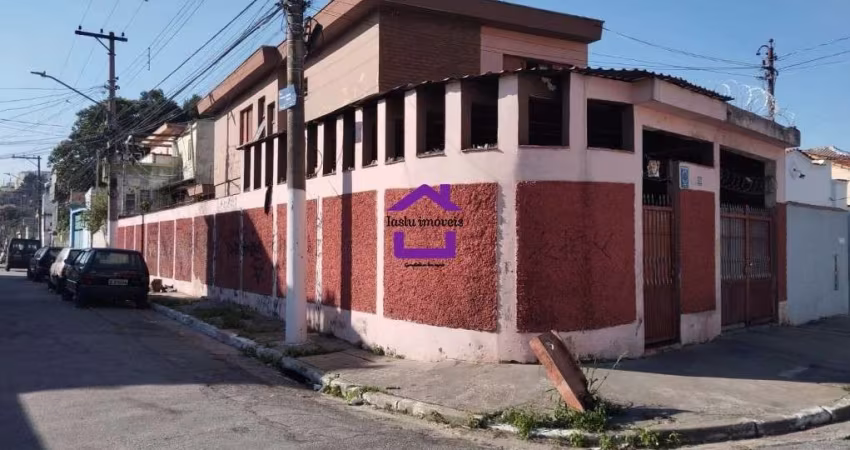 Casa (Sobrado) para Venda, 4 dorms, 4 vagas, 224m² total