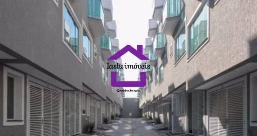 Casa (Sobrado) para Venda, 2 dorm, 1 vaga, 90 m²