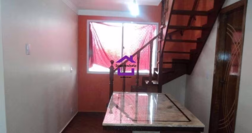 Apartamento (Duplex) para Venda, 4 dorm(s), 1 suite(s), 1 vaga(s), 100 m²