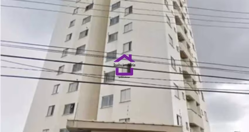 Apartamento (Apartamento Padrão) para Venda, 3 dorm(s), 1 suite(s), 3 vaga(s), 72 m²
