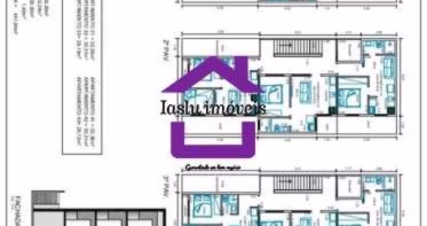 Terreno para Venda, 144 m²