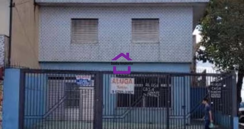 Sobrado para Locação no bairro Cangaíba, 4 dorms, 3 vagas, 230 m²