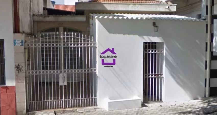 Casa Térrea para Venda no bairro Chácara Santo Antônio (Zona Leste)