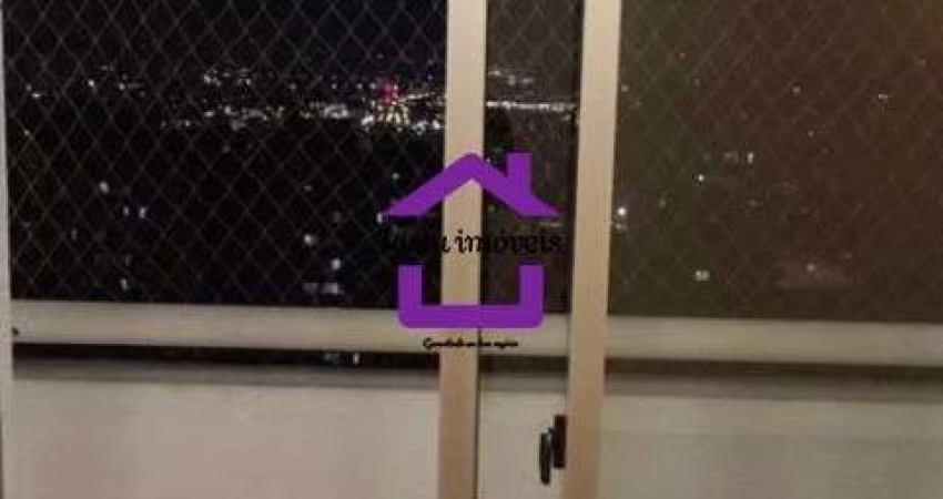 Apartamento (Apartamento Padrão) para Venda, 2 dorm(s), 1 suite(s), 1 vaga(s), 48 m²