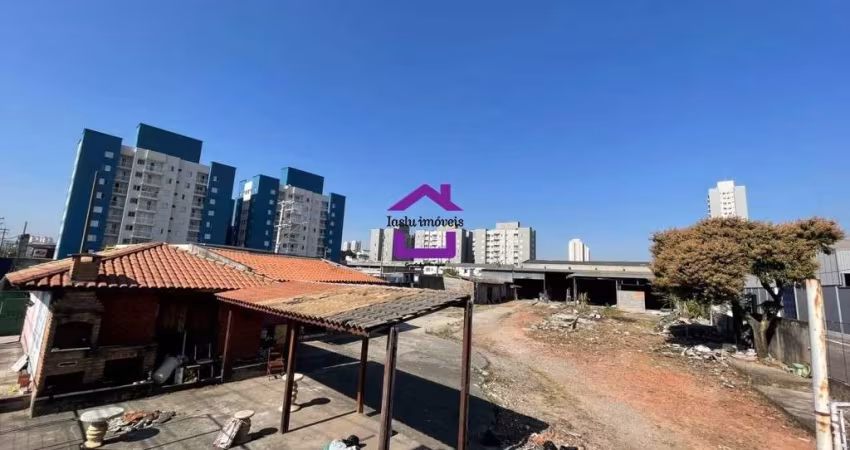 Terreno no bairro Vila Califórnia, 3000 metros