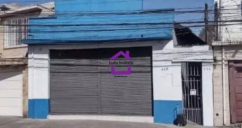Casa (Terrea) para Locação, 2 dorm(s), 40 m²