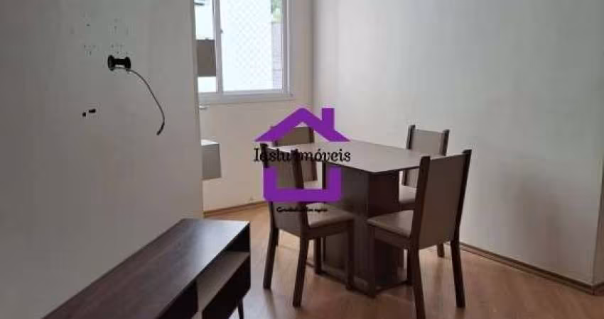 Apartamento (Apartamento Padrão) para Venda, 2 dorm(s), 1 vaga(s), 42 m²