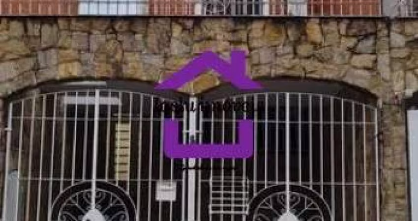 Casa (Sobrado) para Venda, 3 dorm(s), 2 vaga(s), 125 m²