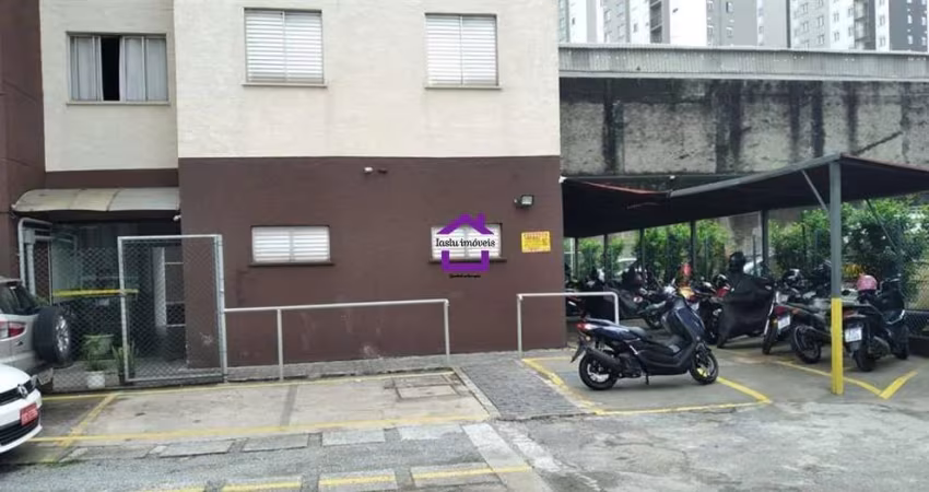 Apartamento (Apartamento Padrão) para Venda, 2 dorm(s), 1 vaga(s), 58 m²