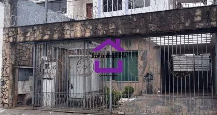 Casa (Sobrado) para Venda, 5 dorm(s), 2 suite(s), 3 vaga(s), 256 m²