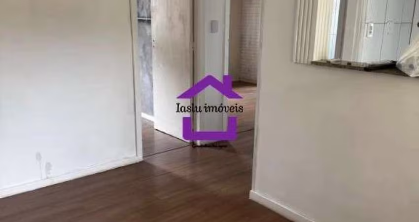 Apartamento (Apartamento Padrão) para Locação, 2 dorm(s), 1 vaga(s), 42 m²