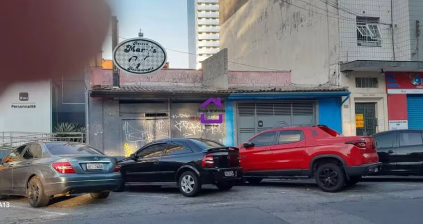 Salão para Locação, 200 m²