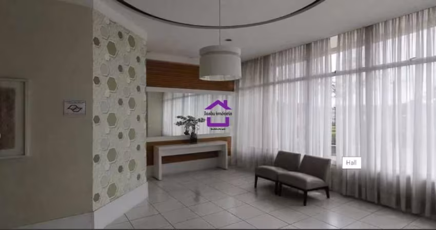Apartamento (Apartamento Padrão) para Venda, 3 dorm(s), 1 suite(s), 1 vaga(s), 82 m²