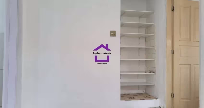 Casa para Locação, 1 dorm, 25 m²