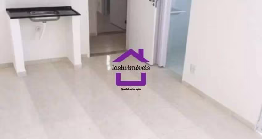 Apartamento (Studio) para Locação, 20 m²