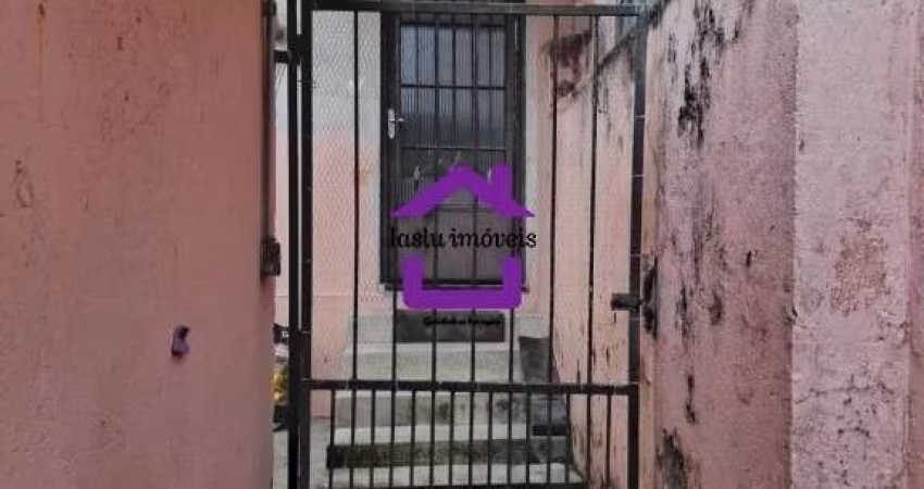 Casa Térrea para Locação no bairro Vila Formosa -  1 dorm, 1 vaga