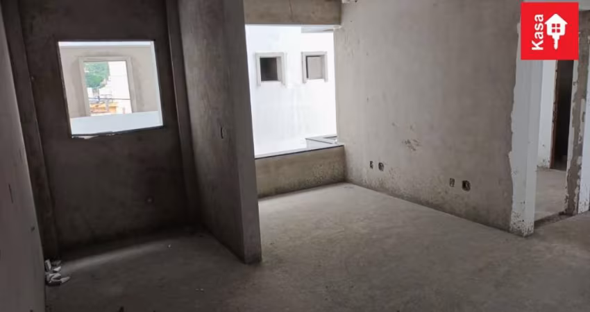 Apartamento com 2 quartos à venda na Agostinho Luiz Piatto, 30, Baeta Neves, São Bernardo do Campo