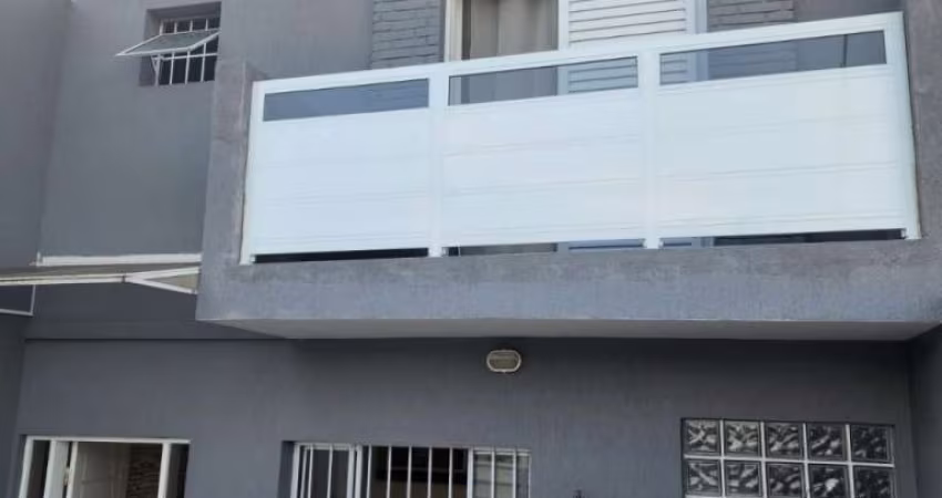 Casa com 3 quartos à venda na Rua Bauru, 456, Baeta Neves, São Bernardo do Campo