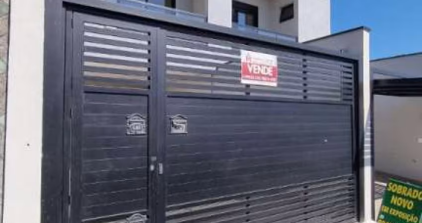 Casa com 3 quartos à venda na Rua Santiago, 1231, Assunção, São Bernardo do Campo