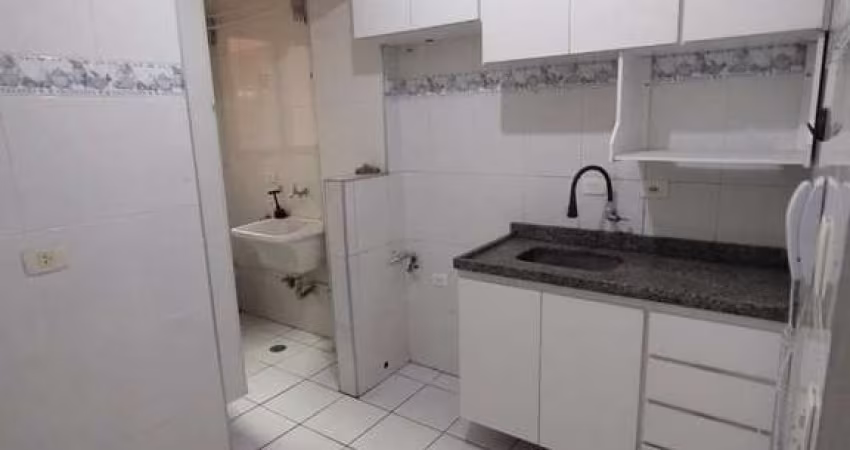 Apartamento com 2 quartos à venda na Avenida Ministro Oswaldo Aranha, 9999, Rudge Ramos, São Bernardo do Campo