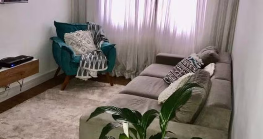 Apartamento com 2 quartos à venda na Avenida Capitão Casa, 609, Demarchi, São Bernardo do Campo
