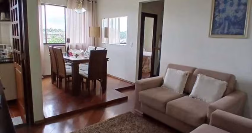 Apartamento com 2 quartos à venda na Rua Francisco Visentainer, 815, Assunção, São Bernardo do Campo