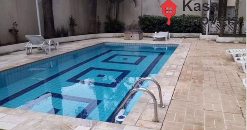 Apartamento com 3 quartos à venda na Avenida Dom Jaime de Barros Câmara, 455, Planalto, São Bernardo do Campo