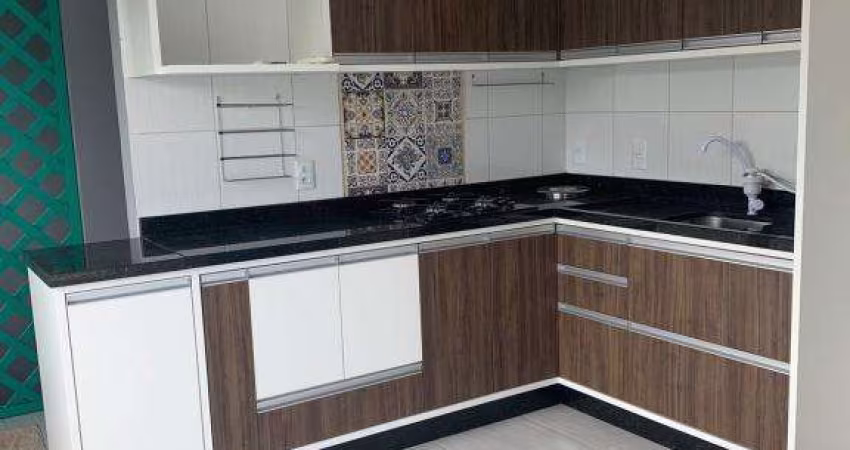 COBERTURA DUPLEX no ANITA GARIBALDI com 2 quartos para LOCAÇÃO, 93 m²