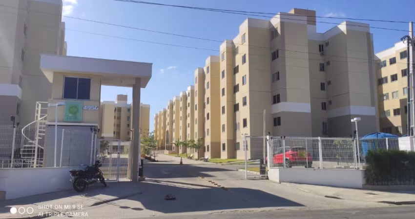 Apartamento no Passaré