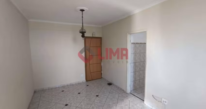 ÓTIMO APARTAMENTO NO EDIFÍCIO SAN FRANCISCO - BAURU / SP