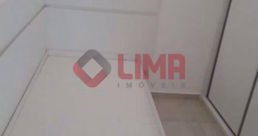 Apartamento no Condominio Residencial Corcovado