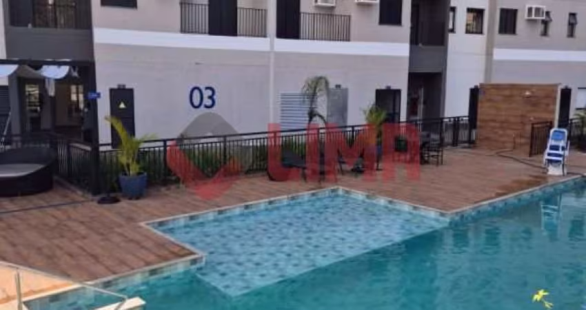 RESIDENCIAL VISTA  AGUA COMPRIDA - VENDA