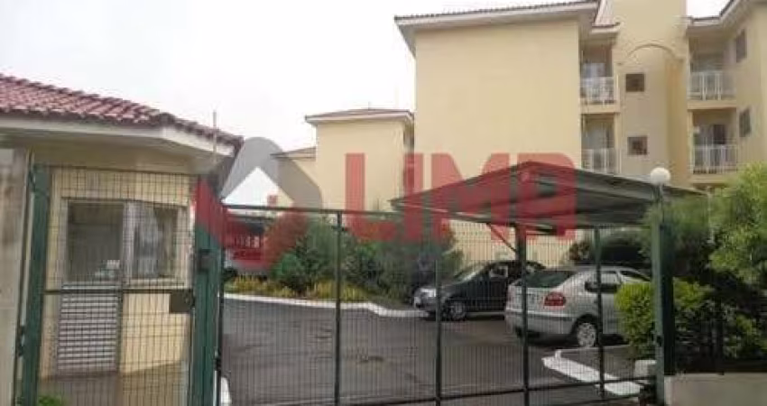 EXCELENTE APTO PARA LOCAÇÃO NO RESIDENCIAL BUGANVILLA - PRÓXIMO AO RESIDENCIAL CAMÉLIAS