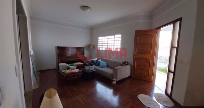 EXCELENTE RESIDÊNCIA NO JARDIM EUROPA