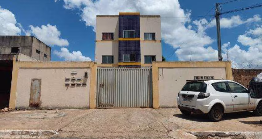 Oportunidade Única em LUZIANIA - GO | Tipo: Apartamento | Negociação: Venda Direta Online  | Situação: Imóvel