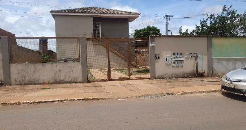 Oportunidade Única em PLANALTINA - GO | Tipo: Apartamento | Negociação: Venda Direta Online  | Situação: Imóvel