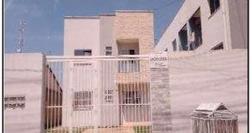 Oportunidade Única em CIDADE OCIDENTAL - GO | Tipo: Apartamento | Negociação: Venda Online  | Situação: Imóvel