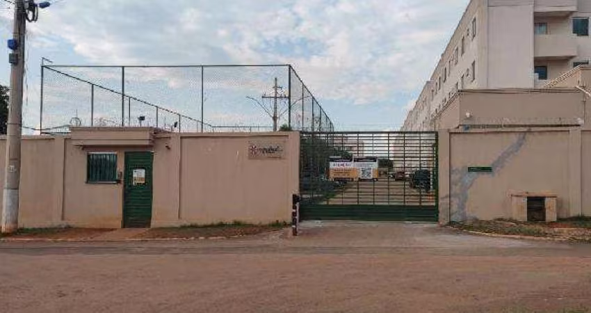 Oportunidade Única em PLANALTINA - GO | Tipo: Apartamento | Negociação: Licitação Aberta  | Situação: Imóvel