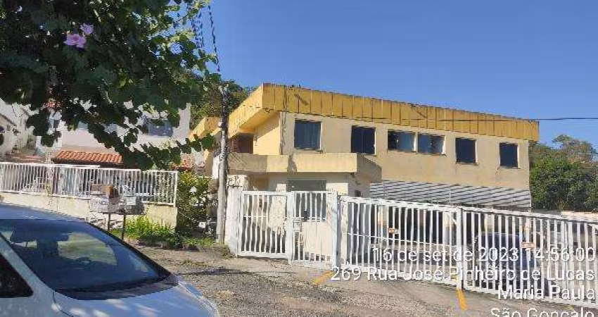 Oportunidade Única em SAO GONCALO - RJ | Tipo: Apartamento | Negociação: Venda Online  | Situação: Imóvel