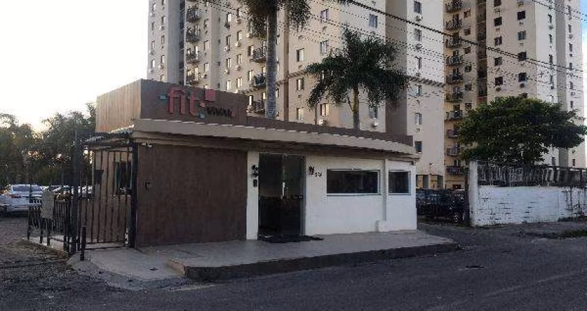 Oportunidade Única em CAMPOS DOS GOYTACAZES - RJ | Tipo: Apartamento | Negociação: Venda Online  | Situação: Imóvel