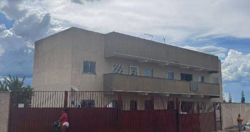 Oportunidade Única em AGUAS LINDAS DE GOIAS - GO | Tipo: Apartamento | Negociação: Venda Online  | Situação: Imóvel