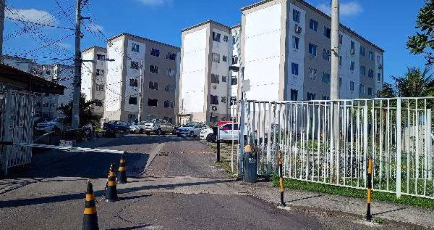 Oportunidade Única em NOVA IGUACU - RJ | Tipo: Apartamento | Negociação: Venda Direta Online  | Situação: Imóvel