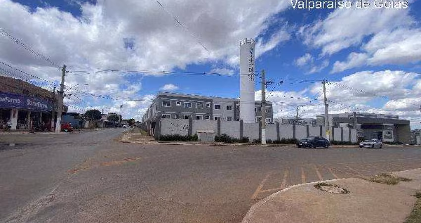 Oportunidade Única em VALPARAISO DE GOIAS - GO | Tipo: Apartamento | Negociação: Licitação Aberta  | Situação: Imóvel