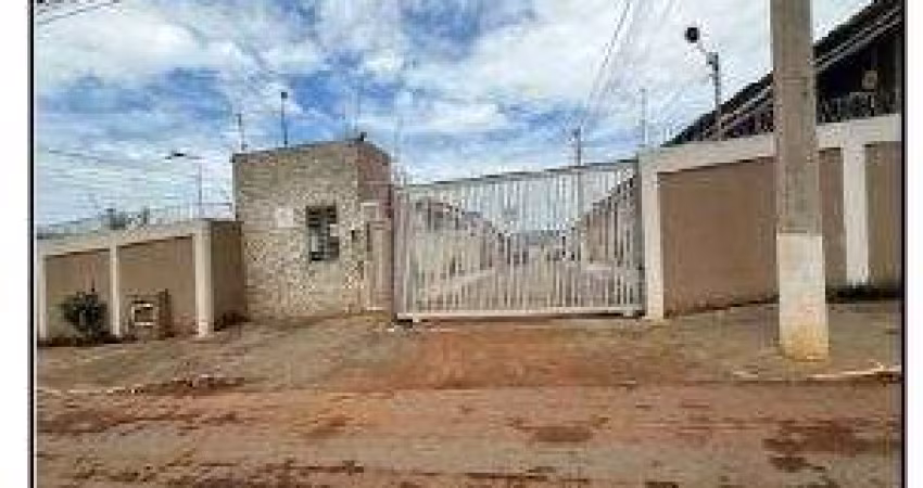Oportunidade Única em VALPARAISO DE GOIAS - GO | Tipo: Casa | Negociação: Venda Online  | Situação: Imóvel