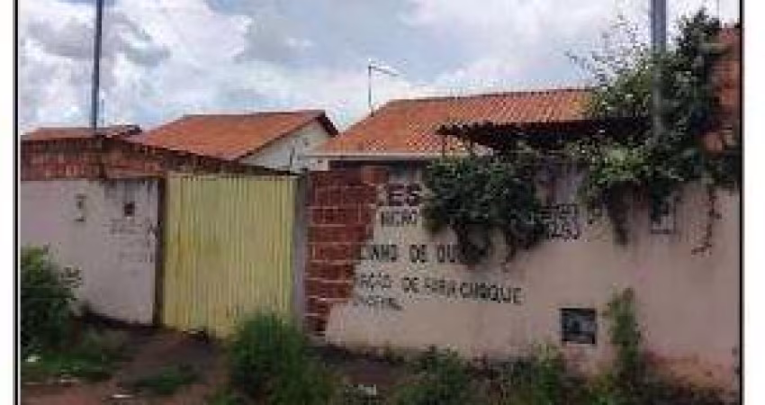 Oportunidade Única em AGUAS LINDAS DE GOIAS - GO | Tipo: Casa | Negociação: Venda Direta Online  | Situação: Imóvel