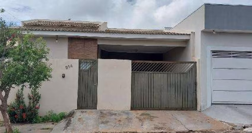 Oportunidade Única em DRACENA - SP | Tipo: Casa | Negociação: Leilão  | Situação: Imóvel